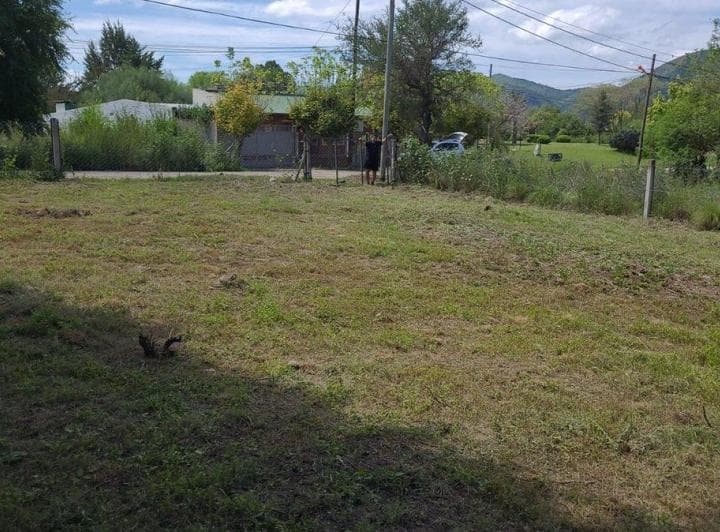 Lote en Venta 702 m² San Antonio de Arredondo - 4