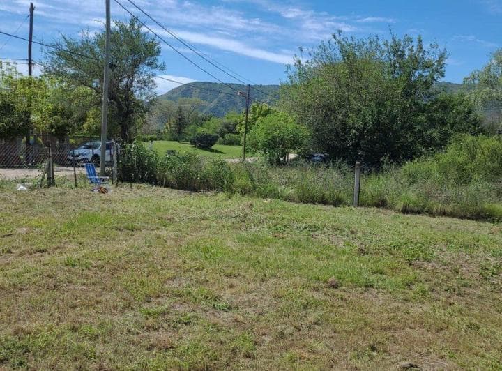 Lote en Venta 702 m² San Antonio de Arredondo - 2