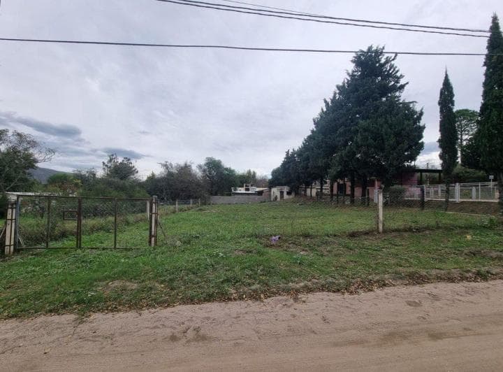 Lote en Venta 702 m² San Antonio de Arredondo - 3