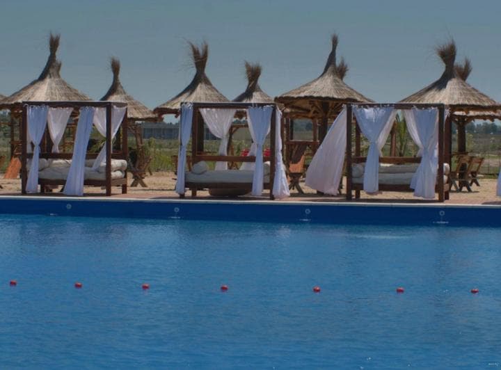 Venta Lote 300 m² en Reserva del Oeste - 5