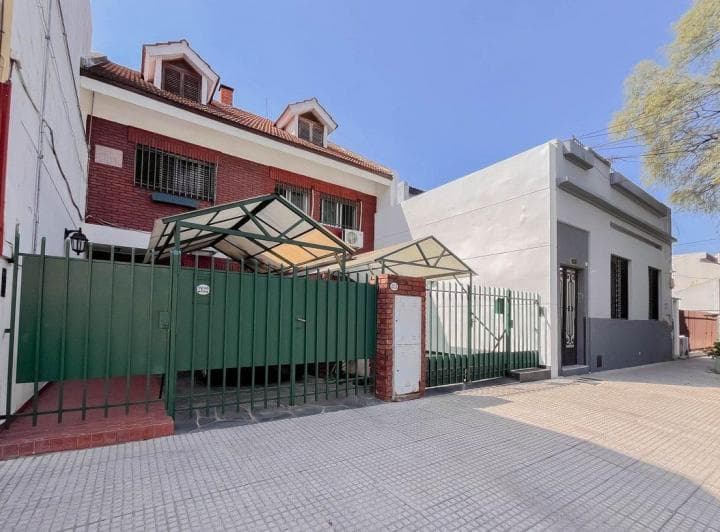 Venta de PH Tipo Casa Triplex Apto Crédito - 5
