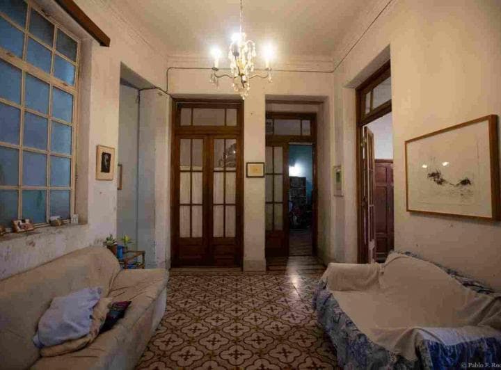 Venta Departamento de Epoca - San Telmo - 4
