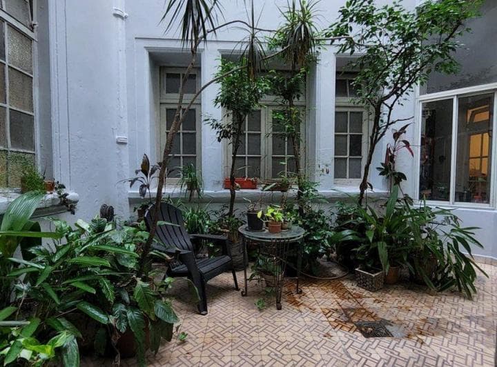 Venta Departamento de Epoca - San Telmo - 5