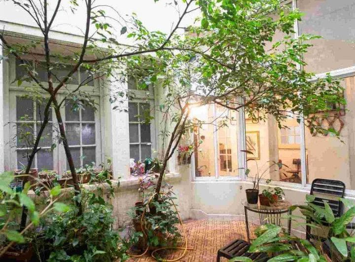 Venta Departamento de Epoca - San Telmo - 2