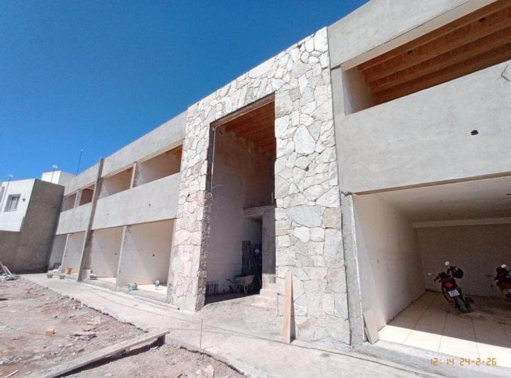 Venta Local Comercial en Pozo Guaymallen - 3