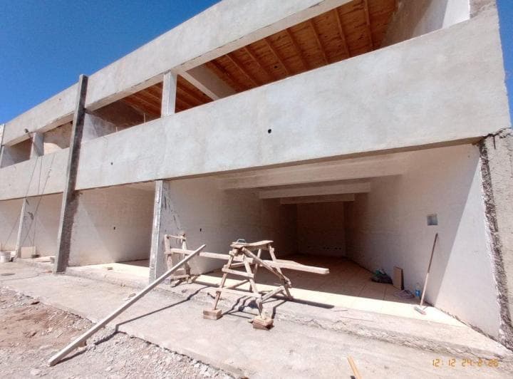 Venta Local Comercial en Pozo Guaymallen - 5