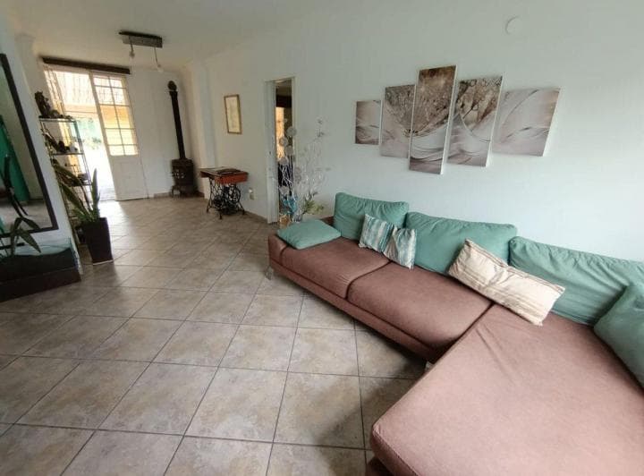 Venta Casa 3 Amb, Quincho, Parque Ituzaingo N a Cre - 5