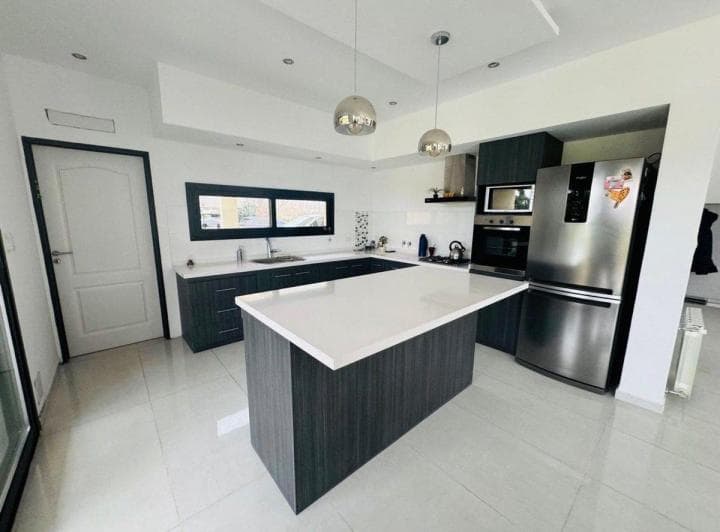 Venta Casa 5amb Club de Campo Haras San Pablo - 5