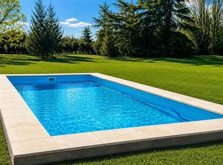 Venta Casa 5amb Club de Campo Haras San Pablo - 2