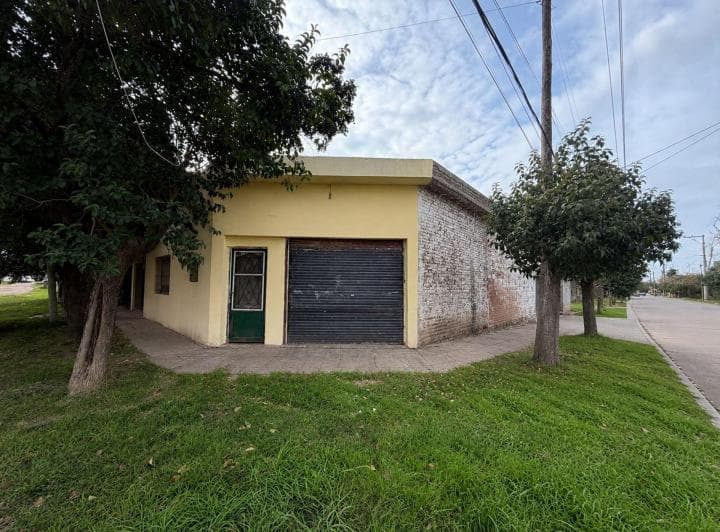 Venta Casa C/ Local Lote de 415 m² Trujui Moreno - 2