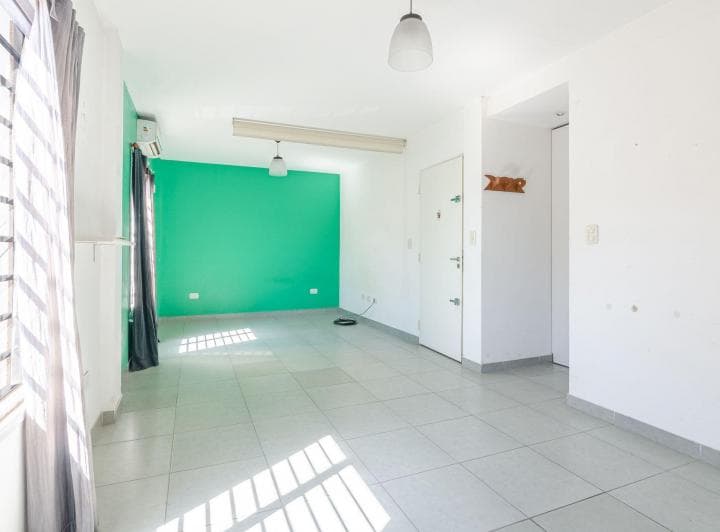 Alquiler Monoambiente Moron Centro Colon 420 - 4