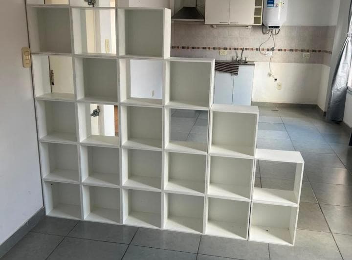 Alquiler Monoambiente Moron Centro Colon 420 - 5