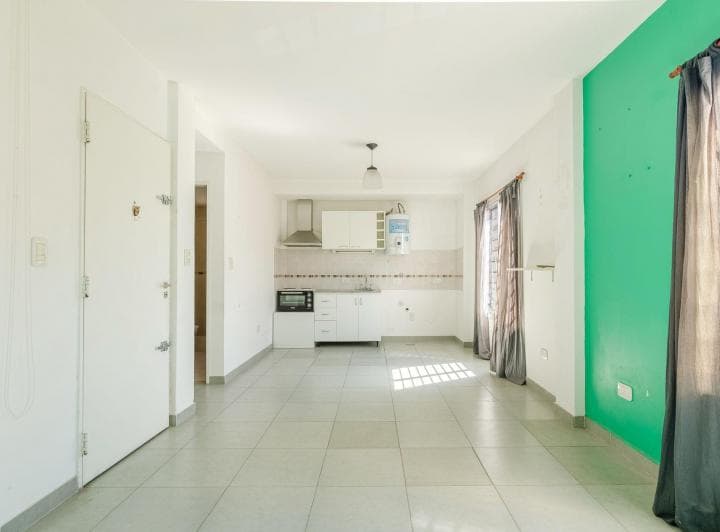 Alquiler Monoambiente Moron Centro Colon 420 - 2