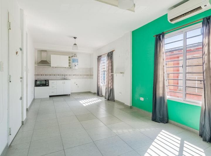 Alquiler Monoambiente Moron Centro Colon 420 - 3