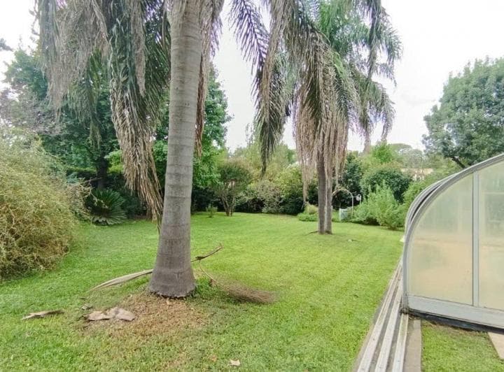 Venta Lote en Barrio Cerrado - Parque Leloir - 5