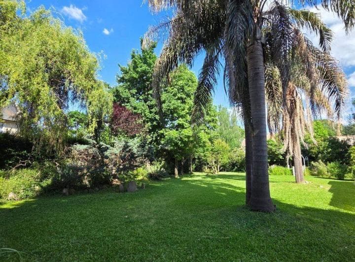 Venta Lote en Barrio Cerrado - Parque Leloir - 2