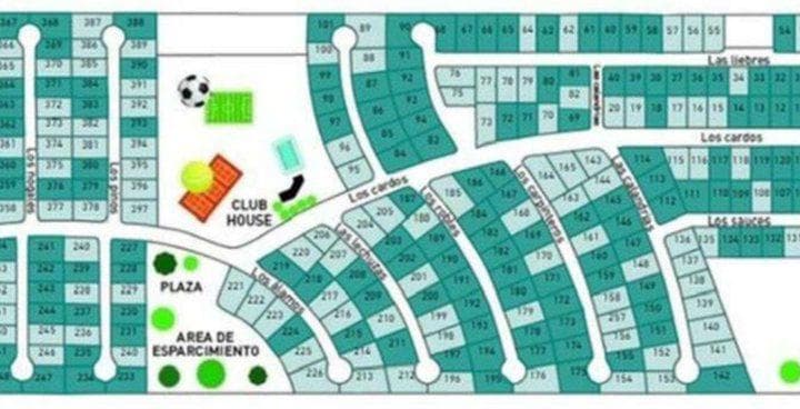 Venta Lote 700 m² en Cardales Village - 3