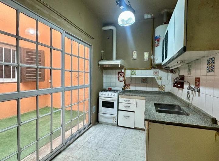 Casa en Venta 3 Ambientes con Escritorio y Patio - 2