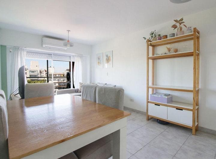 Venta 2 Amb C/ Balcón y Cochera. Haedo - 5