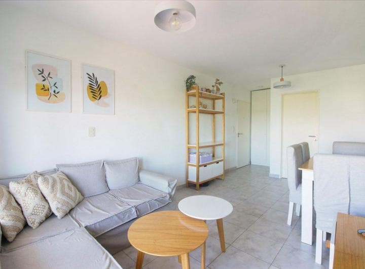 Venta 2 Amb C/ Balcón y Cochera. Haedo - 4