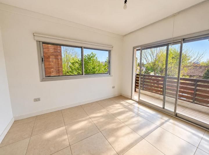 Departamento 3 Amb en Alquiler en Tigre Park - 2