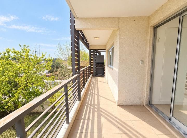 Departamento 3 Amb en Alquiler en Tigre Park - 3