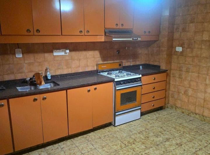Venta - Depto 3 Ambientes con Lavadero - San Justo - 2