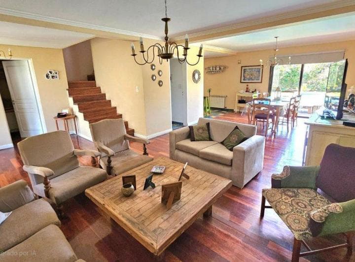 Venta Casa 5 Amb Pileta Haras m. Victoria Apta Cred - 3