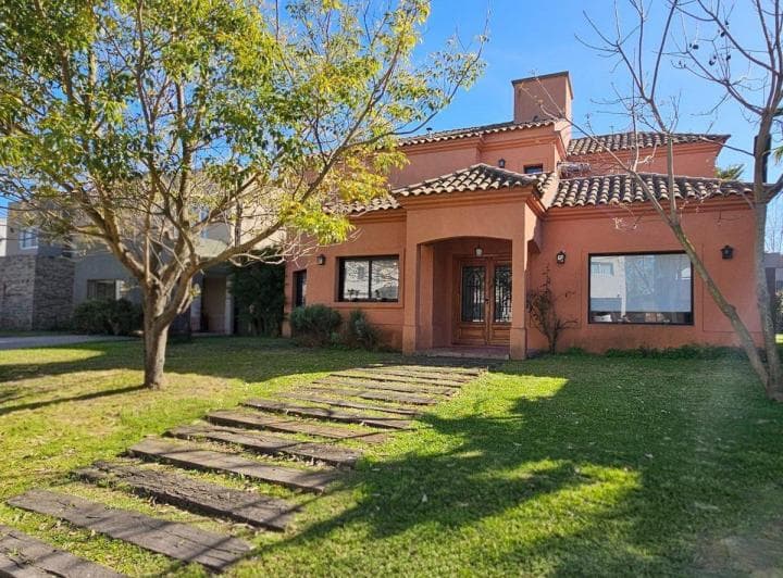 Venta Casa 5 Amb Pileta Haras m. Victoria Apta Cred - 2
