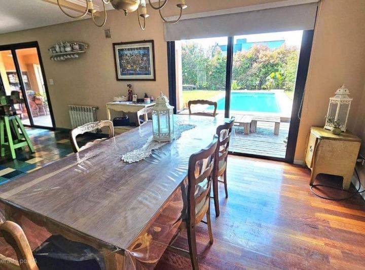 Venta Casa 5 Amb Pileta Haras m. Victoria Apta Cred - 5