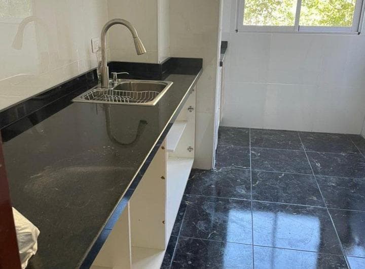 Departamento 2 Amb. Balcon Villa Crespo Bajó Valor - 2