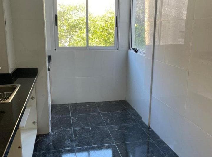 Departamento 2 Amb. Balcon Villa Crespo Bajó Valor - 4