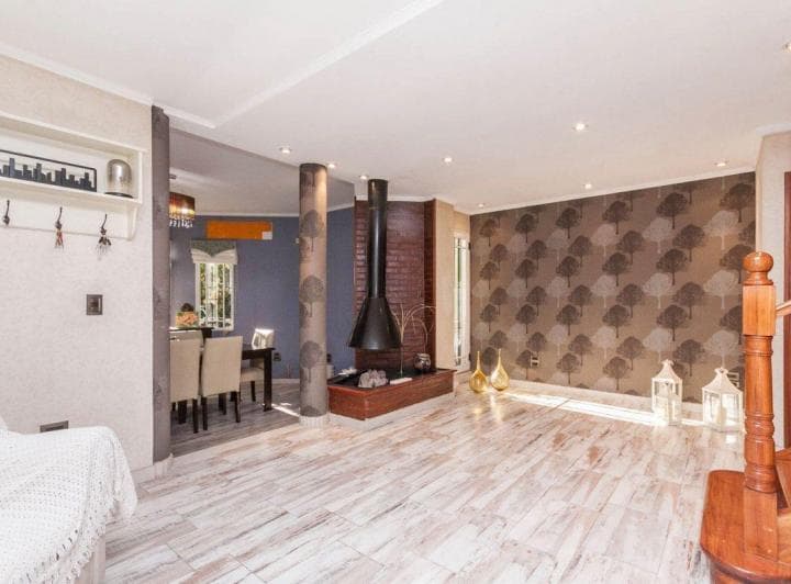 Venta Casa 5 Ambientes con Patio y Cochera Lanus - 5