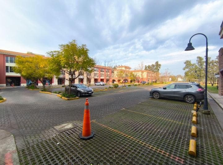 Fondo de Comercio Pueblo Caamaño Pilar - 2
