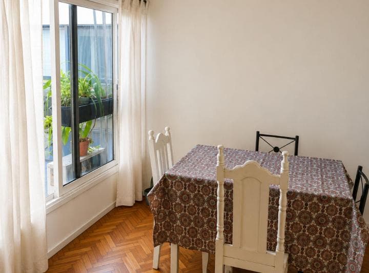 Venta Depto. 3 Amb. Constitucion Apto Credito - 3