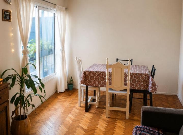 Venta Depto. 3 Amb. Constitucion Apto Credito - 4