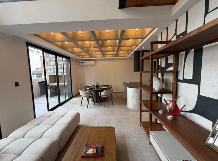 Venta Departamento Céntrico Mundo Desarrollos - 3