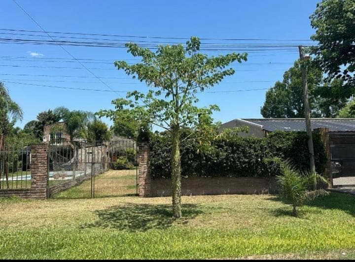 Venta en Sauce Viejo Terreno. Calle Austria S/n - 3
