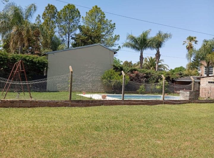 Venta en Sauce Viejo Terreno. Calle Austria S/n - 4