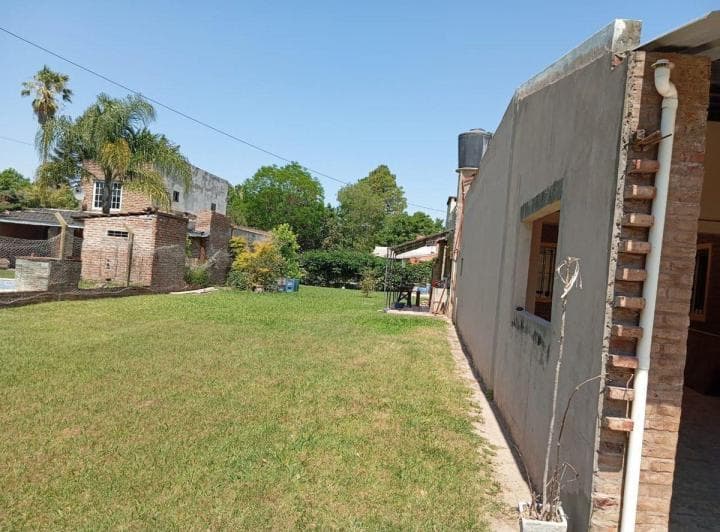 Venta en Sauce Viejo Terreno. Calle Austria S/n - 5
