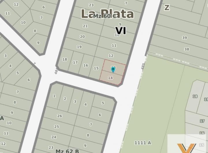 Casa en Venta - 4 Dorm. 2 Baños - Gorina - 3