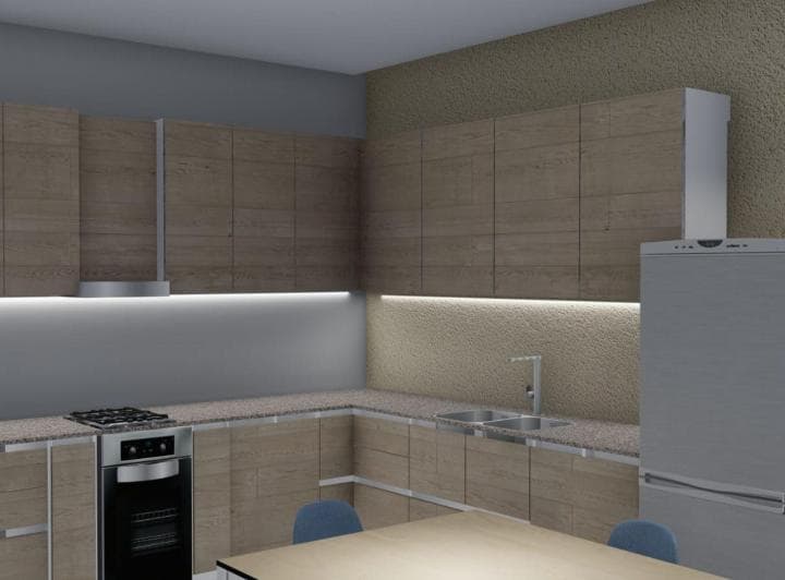 Venta Casa 3 Dorm. 2 Baños Guaymallen - 3