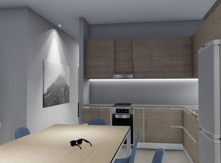 Venta Casa 3 Dorm. 2 Baños Guaymallen - 5