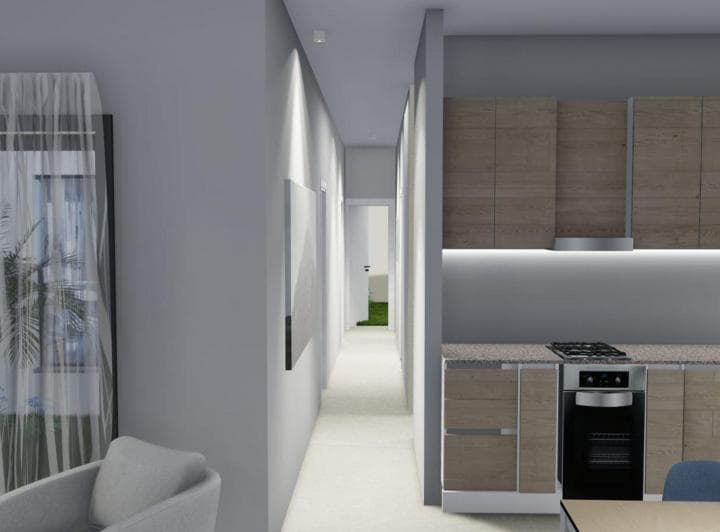 Venta Casa 3 Dorm. 2 Baños Guaymallen - 4