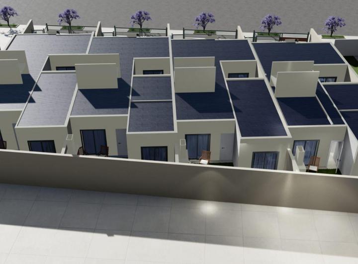 Venta Casa 3 Dorm. 2 Baños Guaymallen - 2