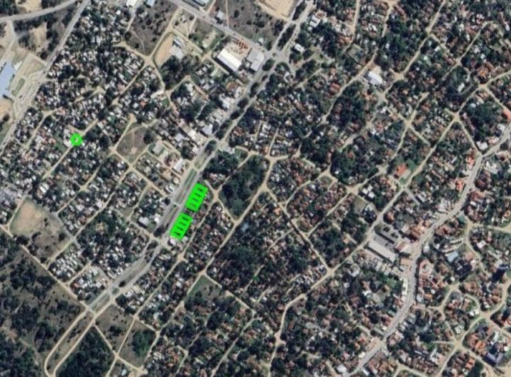 Terreno en Venta - 415 m² - Villa Gesell - 2