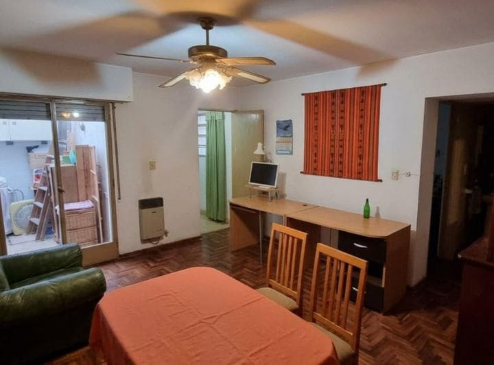 Venta Departamento un Dormitorio Pb. Zona Centro - 2