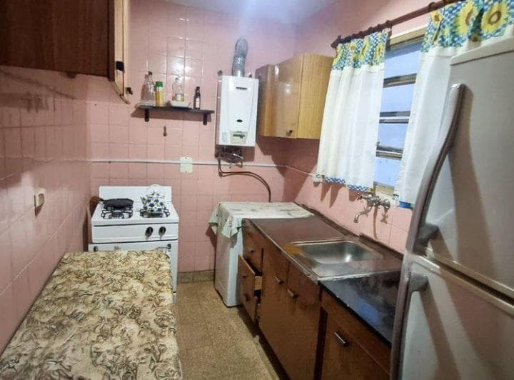 Venta Departamento un Dormitorio Pb. Zona Centro - 4