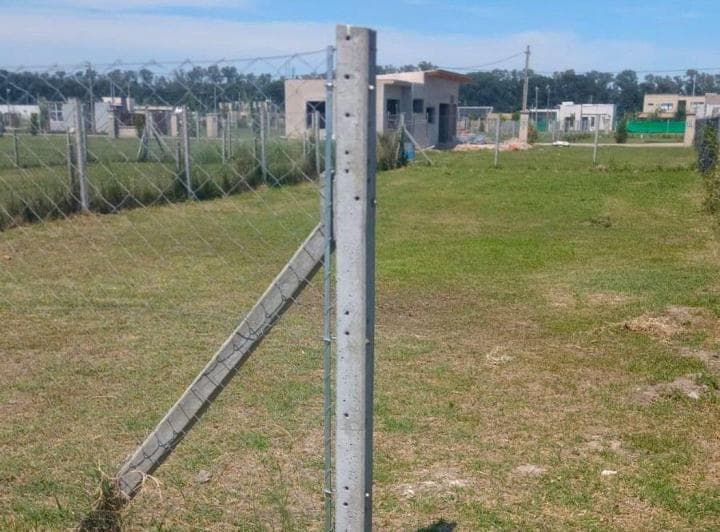 Venta Lote Estilo Campo Canning Ezeiza Permuta - 4