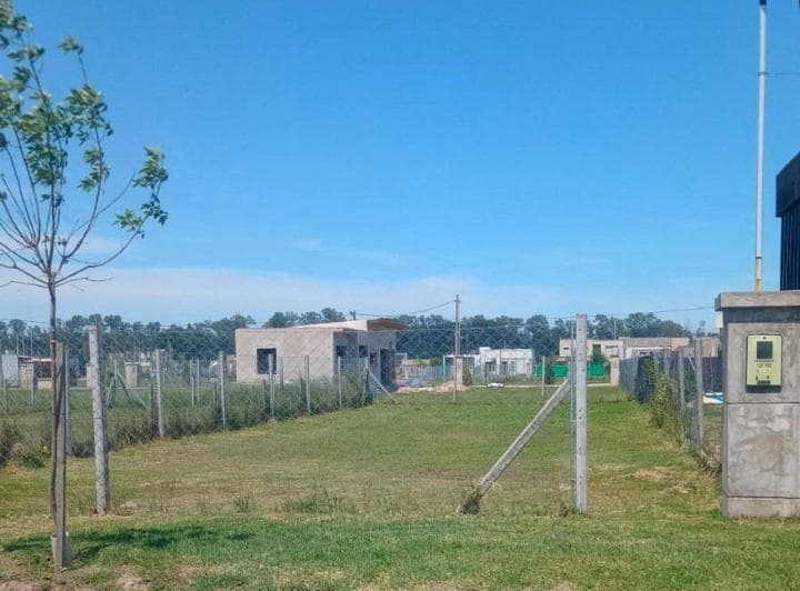 Venta Lote Estilo Campo Canning Ezeiza Permuta - 3